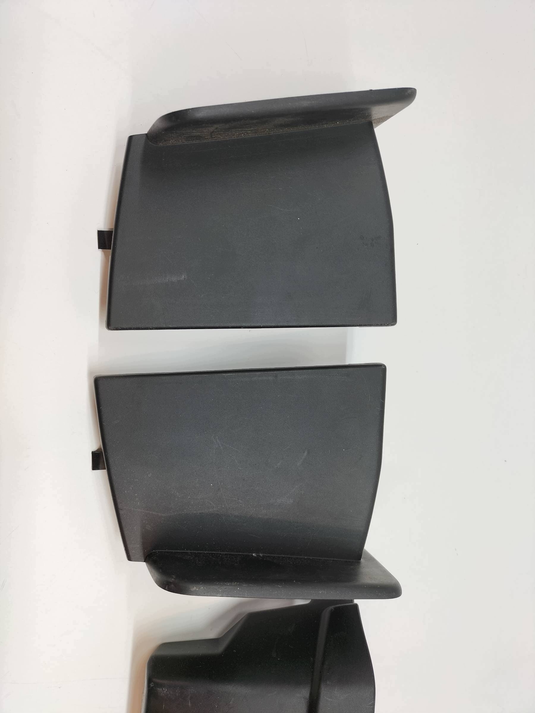 Blende Abdeckung SZYNY SITZ KOMPLET 4M Audi Q7 II (2015-2026) SQ7