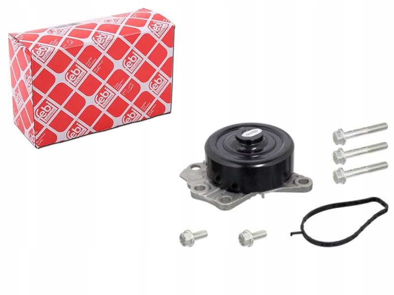 ВОДЯНИЙ НАСОС FEBI BILSTEIN 32682