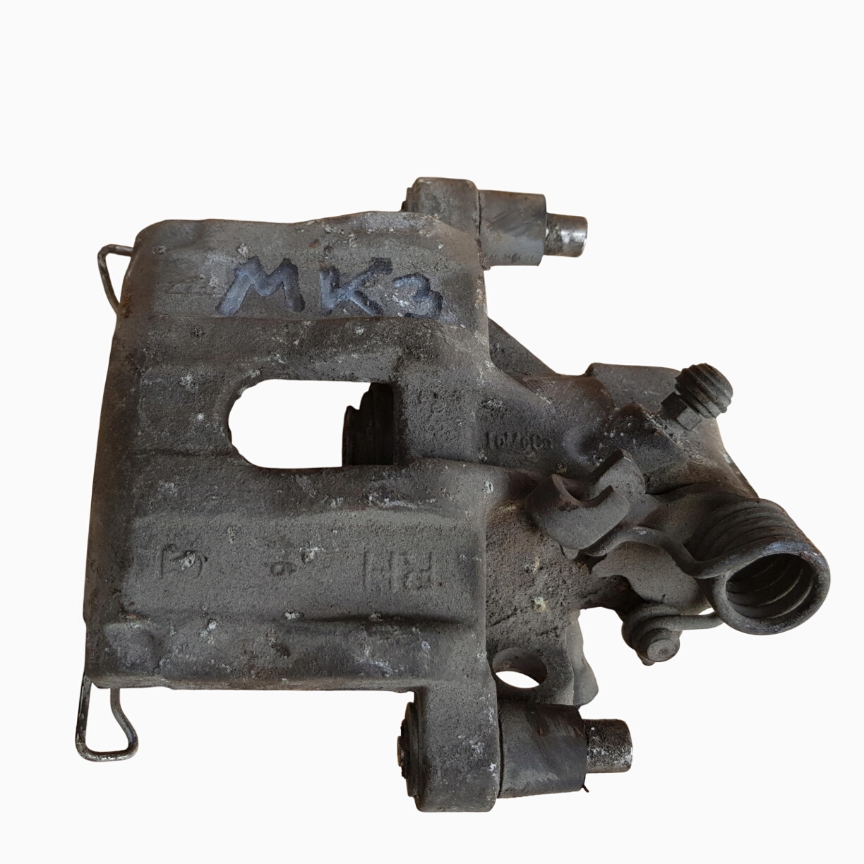 FORD FOCUS MK2 KOMBI HB 04-11 caliper brake right rear part