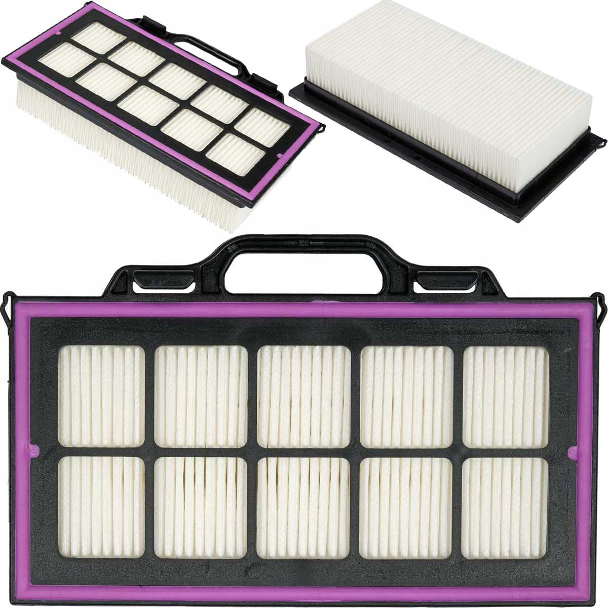 

Filtr Hepa Do Odkurzacza Przemysłowego YT-85715