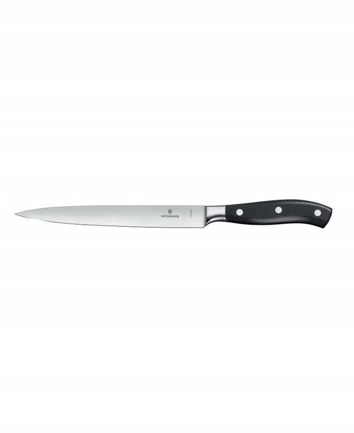 Victorinox Grand Maitre 7.7213.20G nôž na filetovanie 20 cm kovaný Pom