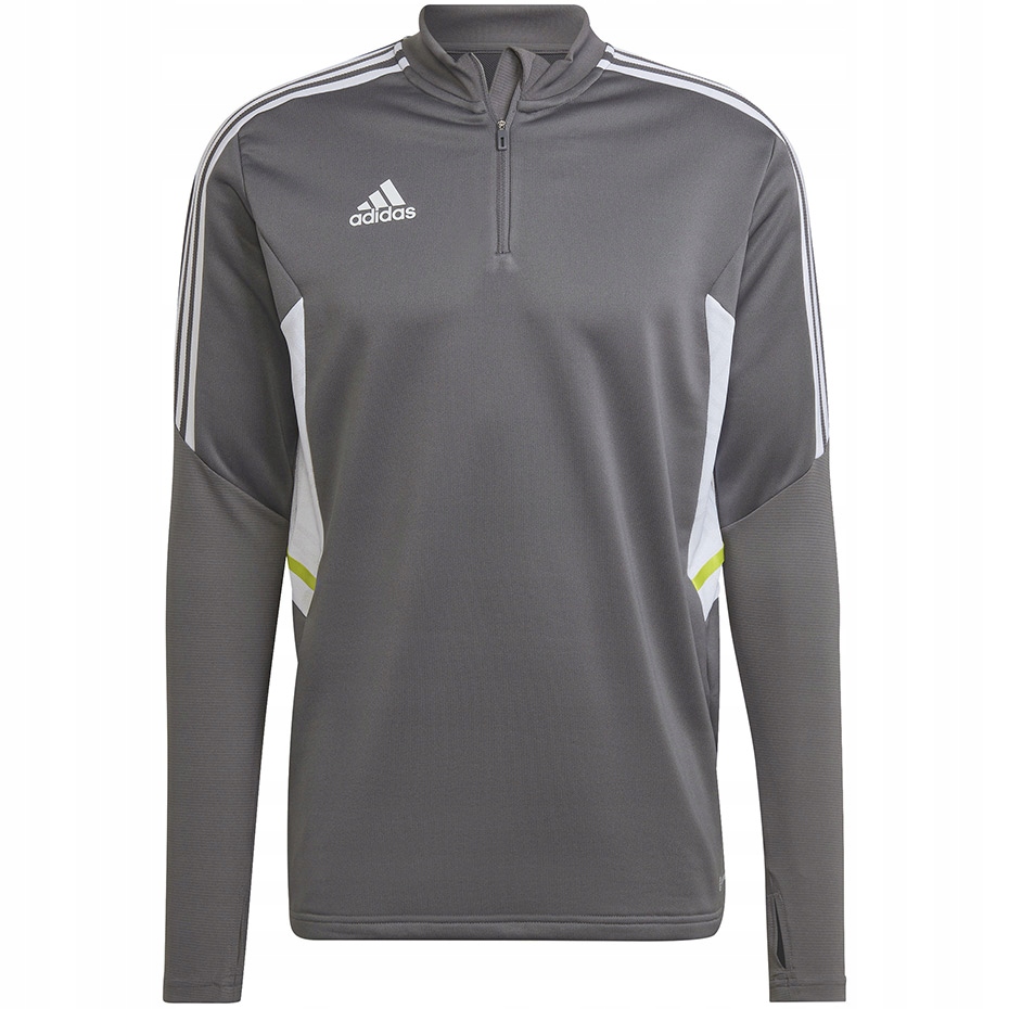 Bluza męska adidas Condivo 22 Training 1/2 zip HD2312 R. L