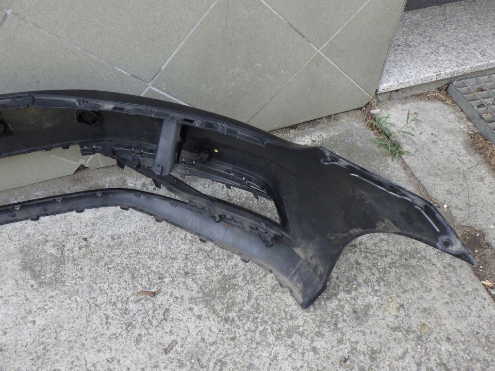 VW GOLF 7 VII 5G0 LIFT 16- Frontstoßstange