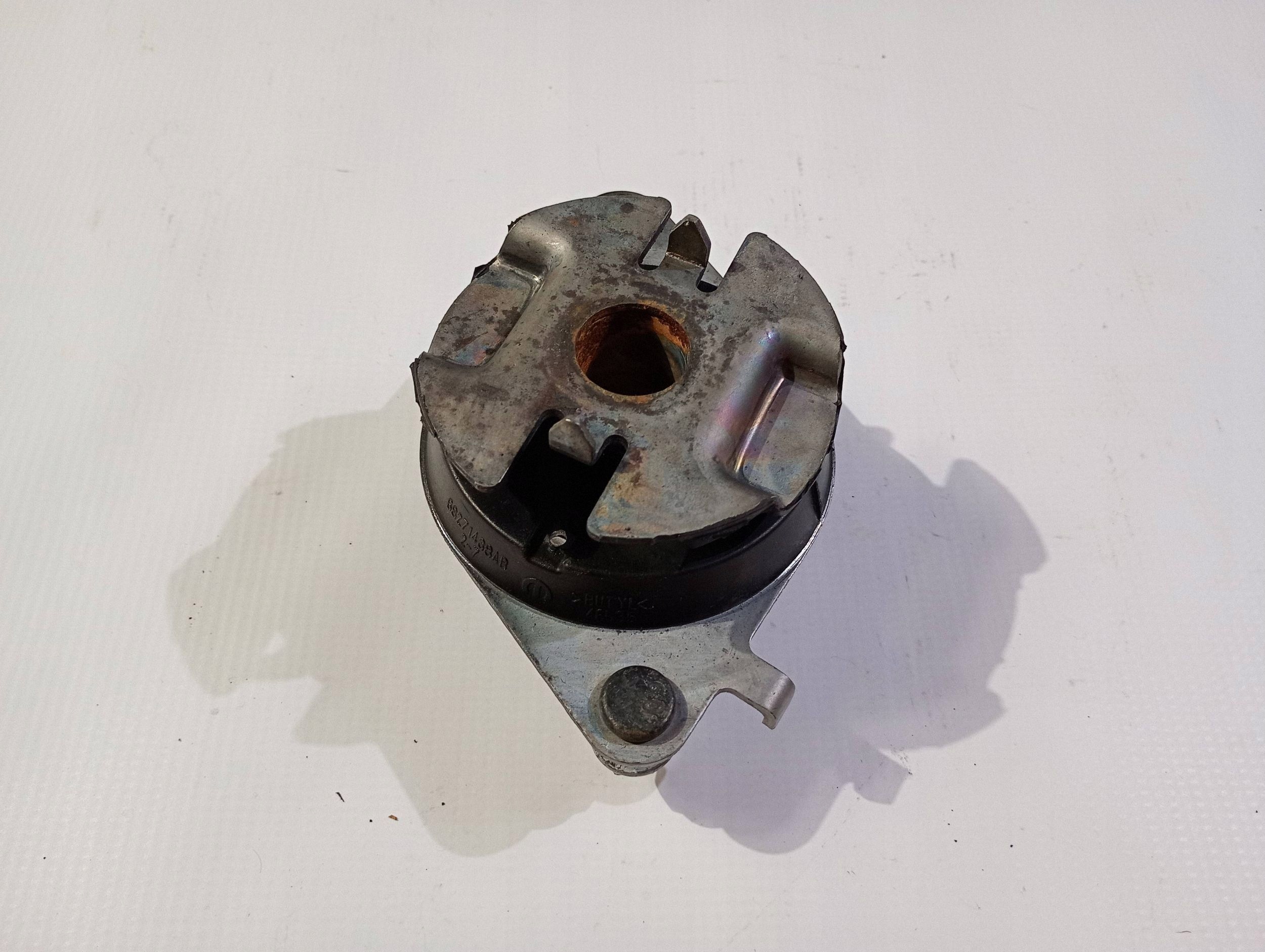 holder airbag cabs support ramy kla right Dodge RAM 1500 2019