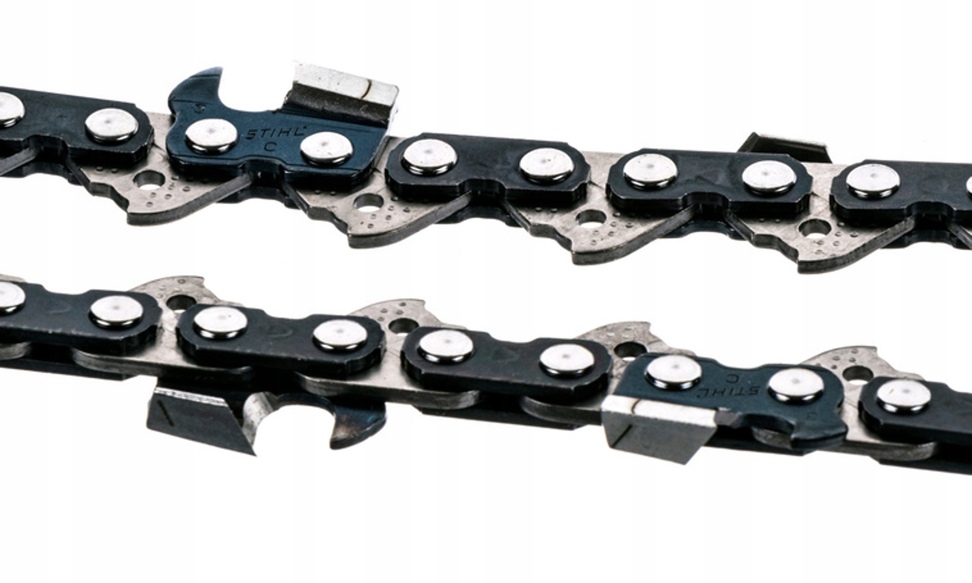 ŁAŃCUCH DO PIŁY 3/8" 1,6MM 68 OGNIW STIHL RSC Długość 470 mm