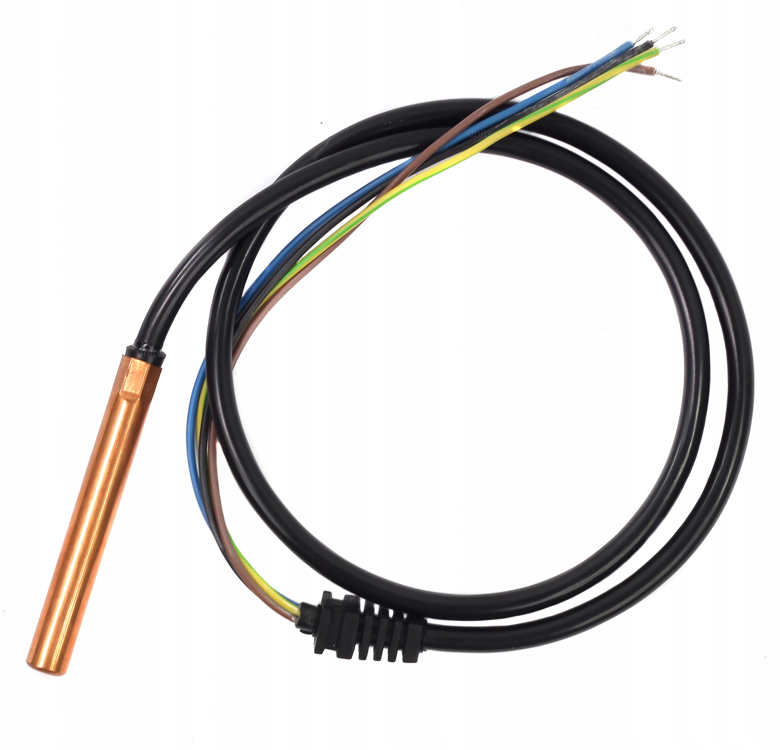 Czujnik C.O. temperatury INTER ELECTRONICS - 70v1, 70v2, 72v1, 72v2, 24z...