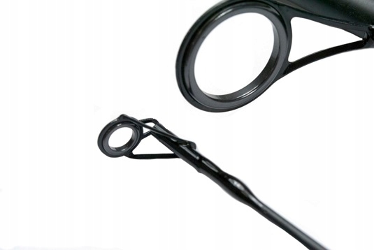 wędka spinning JAXON TENESA 2,4m 5-25g szczupak Materiał wędki kompozyt