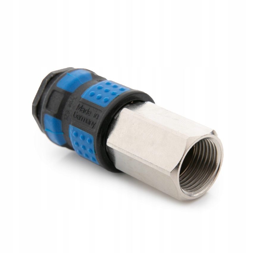 Szybkozłącze 1/2" Typ1727 Gwint Wew RECTUS