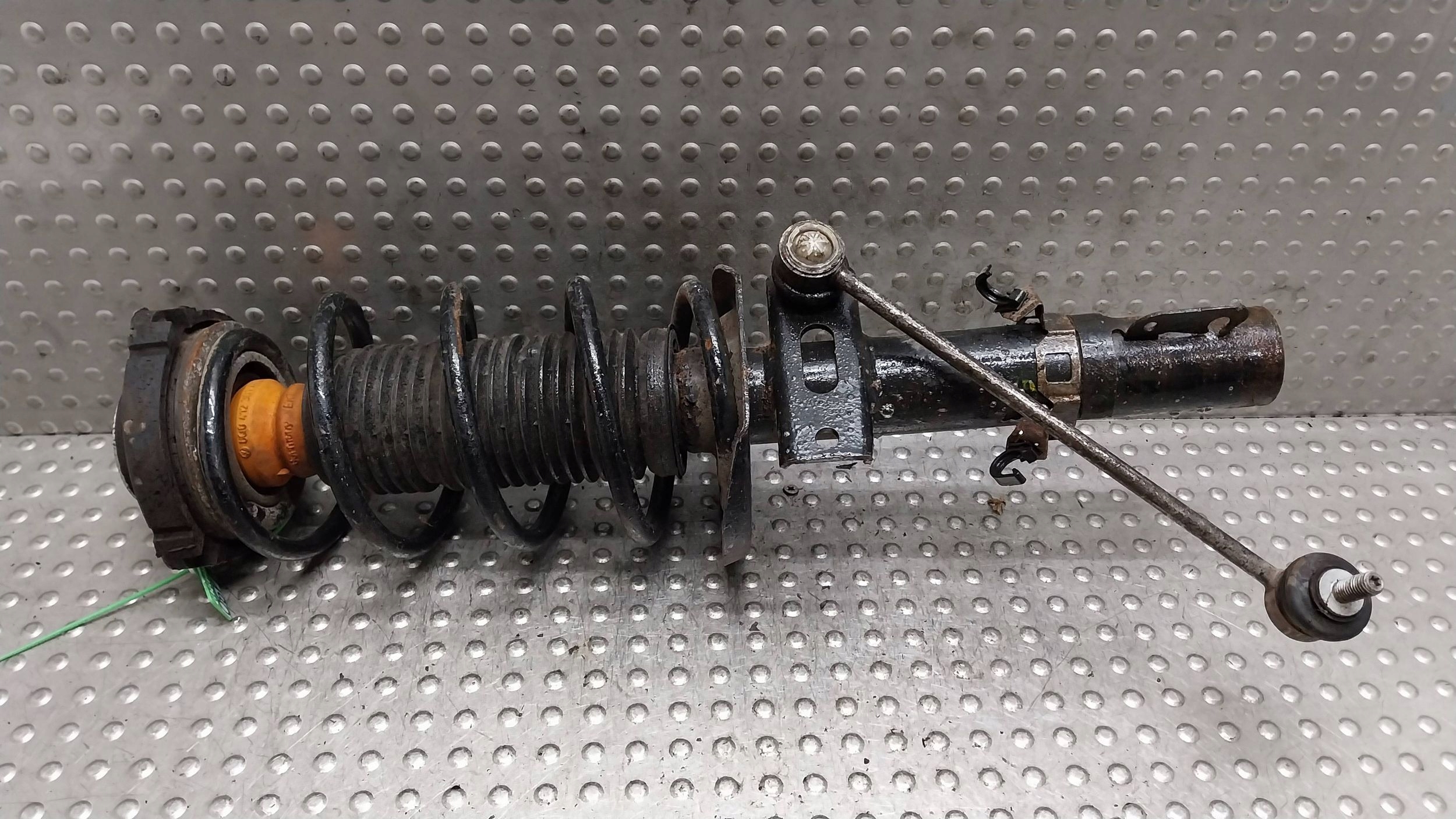 shock absorber right left front 1T0413031BR GOLF V TOURAN and CADDY III LEON II