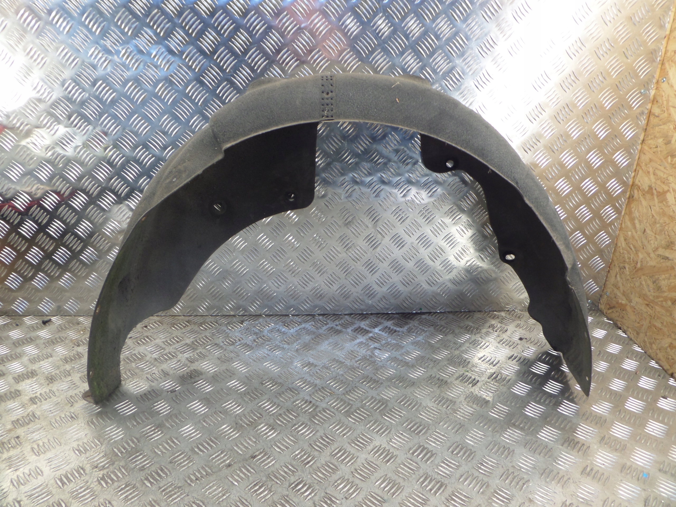 HYUNDAI I40 mudguard right rear. 86826-3Z300