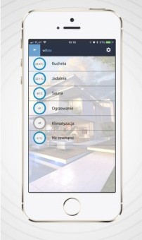 blebox TempSensor - czujnik temperatury WiFi EAN (GTIN) 5905090614302