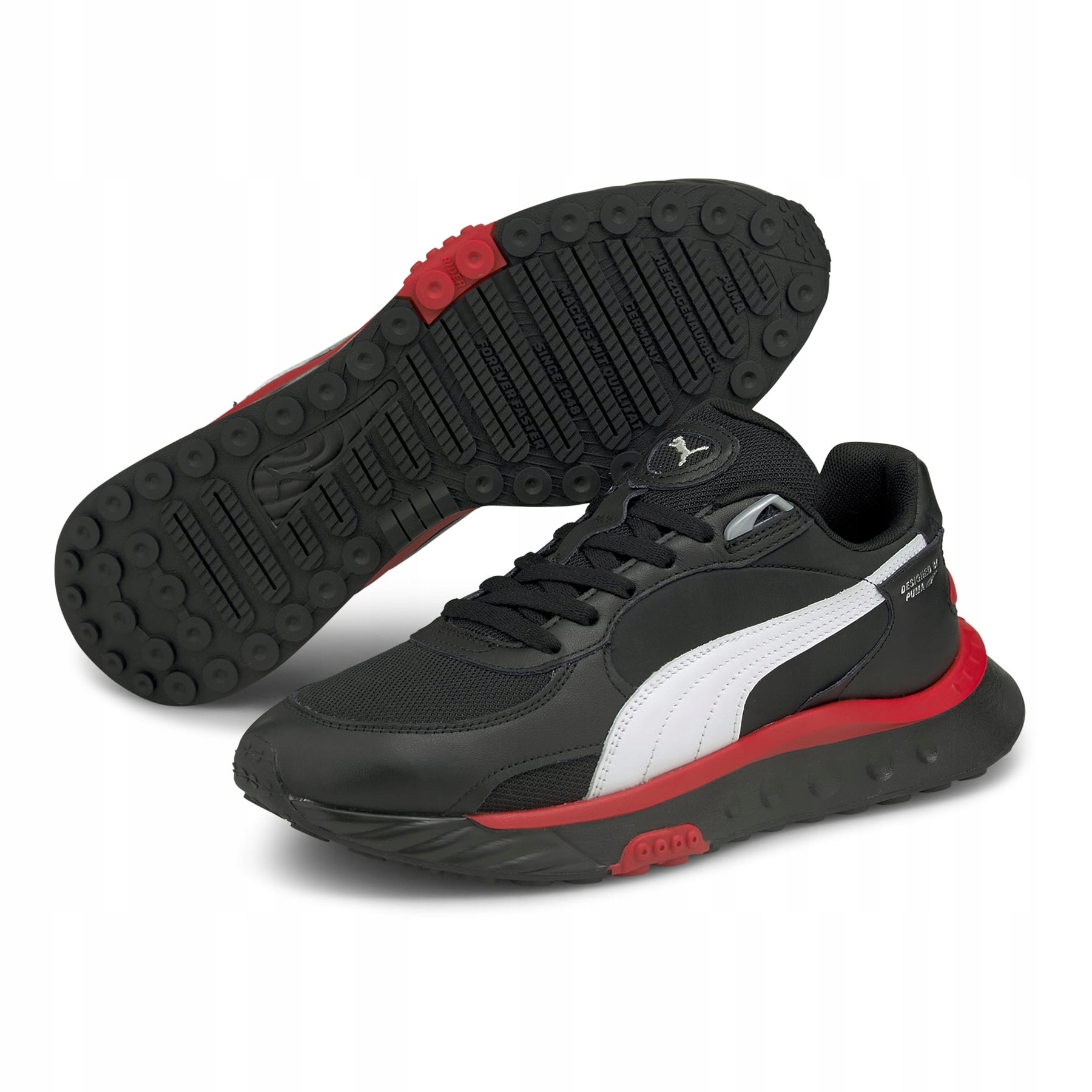 

Puma Buty Wild Rider 38159701 r 44