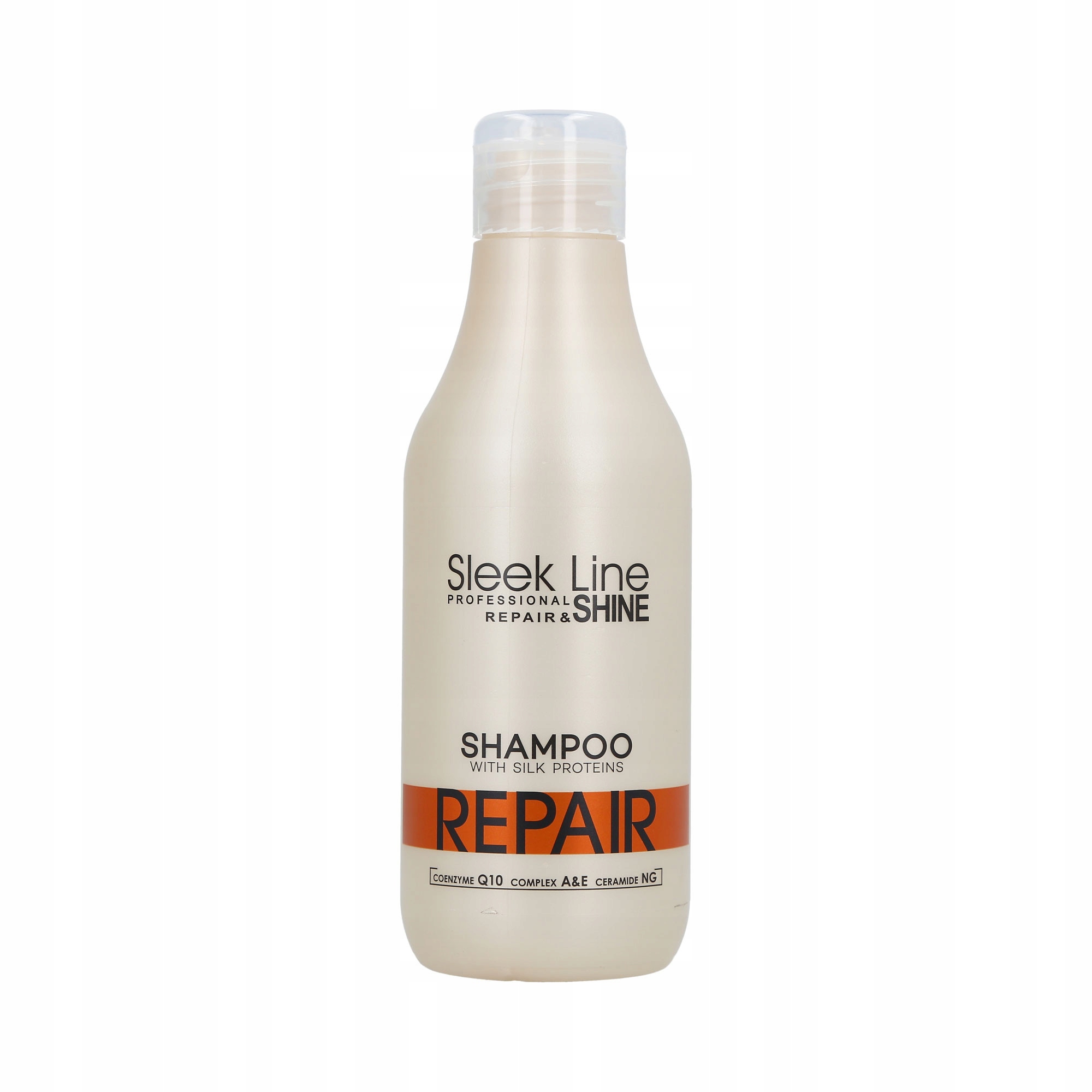 

Stapiz Sleek Line Repair Szampon Z Jedwabiem 300ML