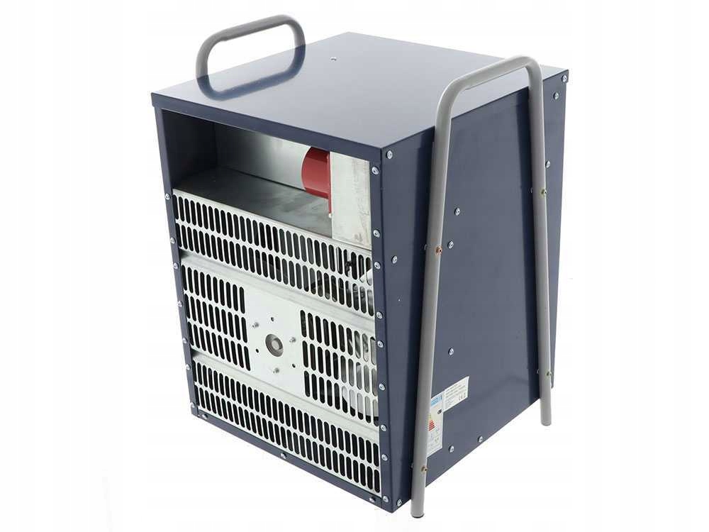 NAGRZEWNICA TRÓJFAZOWA BULL MACH BM EFH 15H EAN (GTIN) 8054141544321