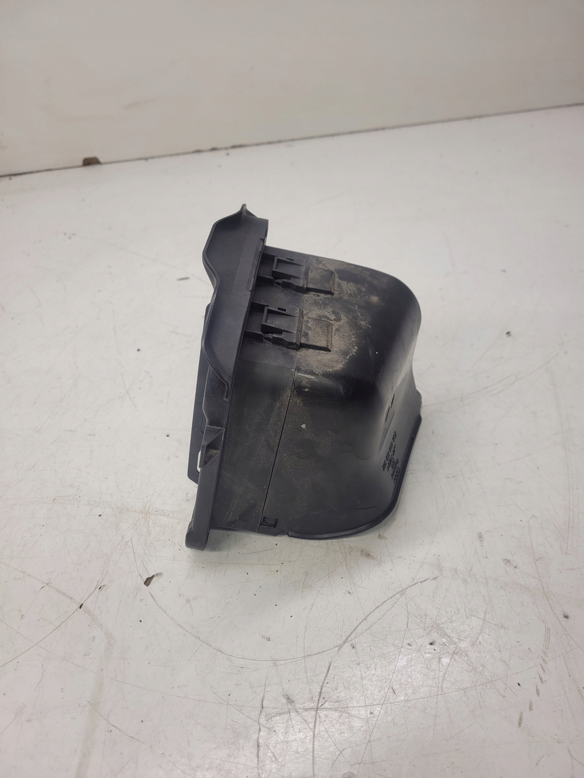 LÜFTUNGSGITTER LUFT RECHTS HECK AUDI A7 4G8819302