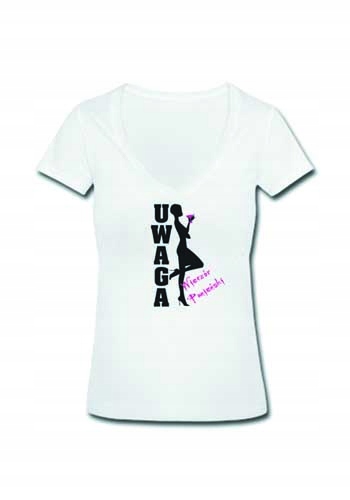 

Śmieszne Koszulki Na Wieczór Panieński Koszulka