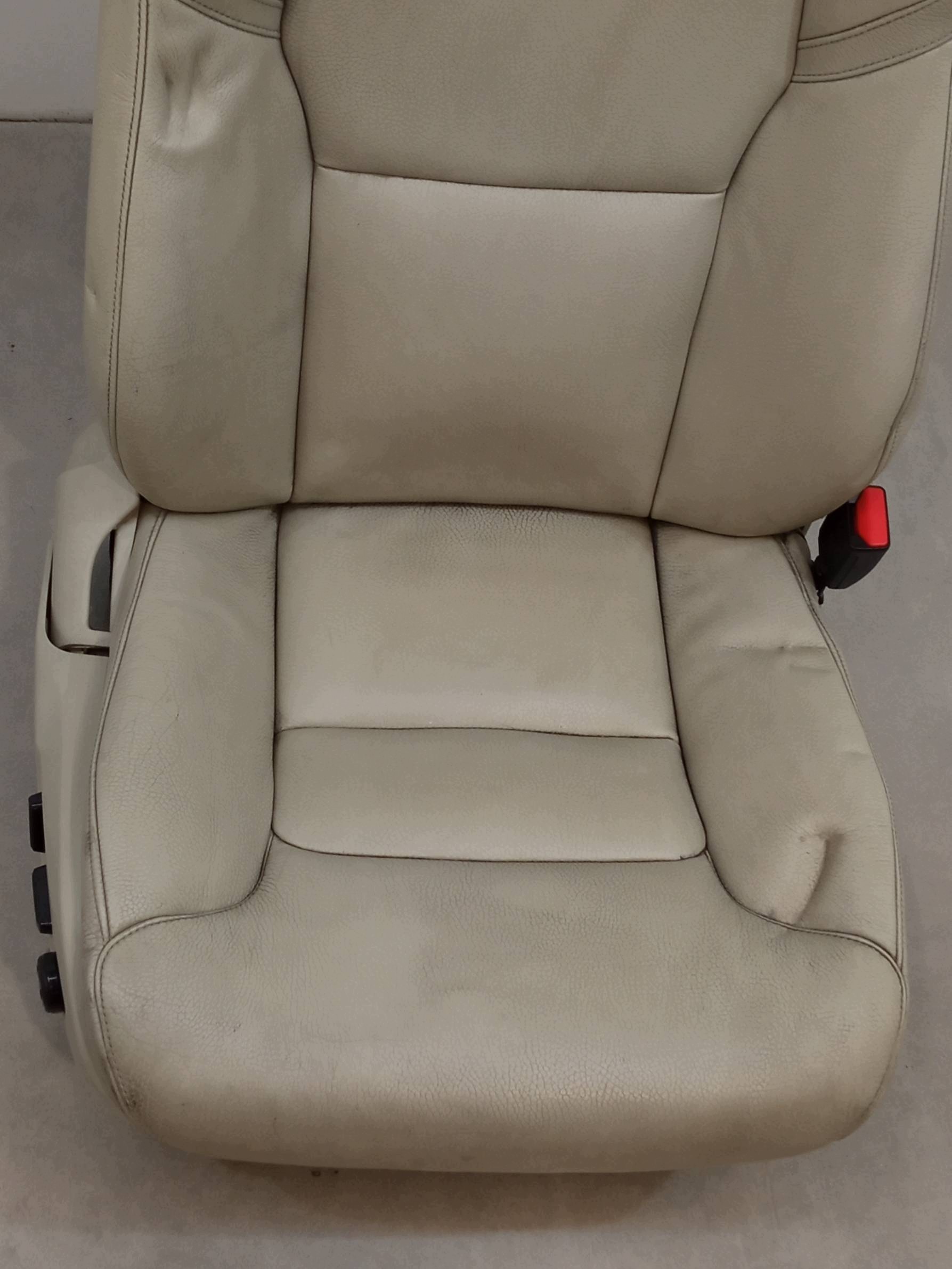seats right front electrical GRZANY Volvo S90 II (2016- )