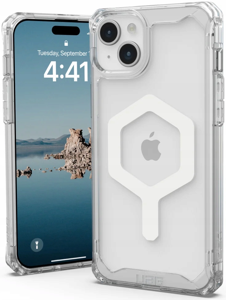 Uag Plyo MagSafe obal kryt pro iPhone 15 Plus MagSafe