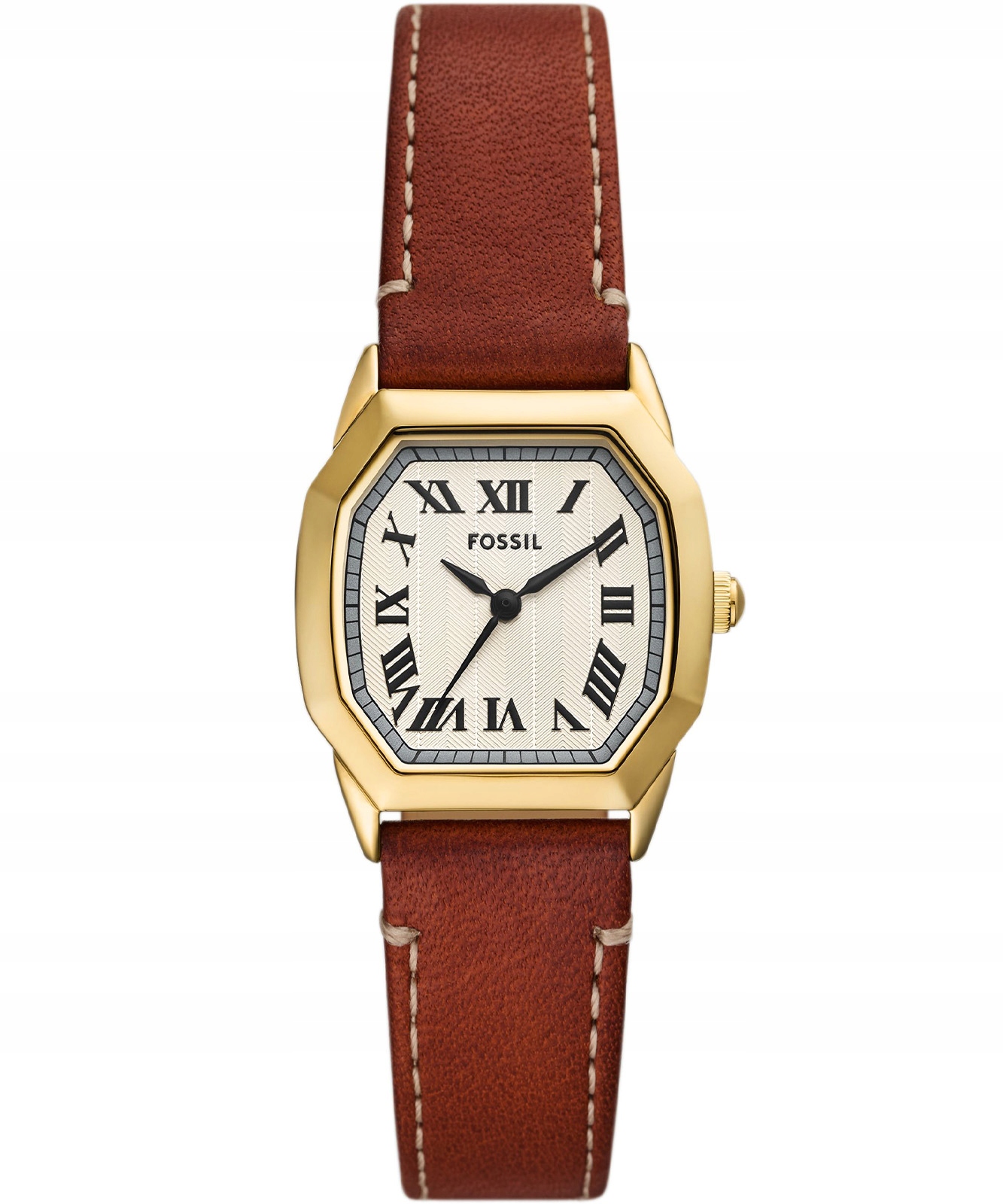 Dámské hodinky Fossil Harlow Fossil-ES5364