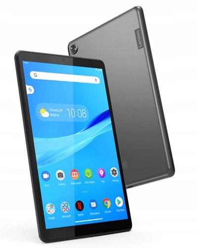 Lenovo Tab M8 Gen 4 3 32 - Niska cena na Allegro