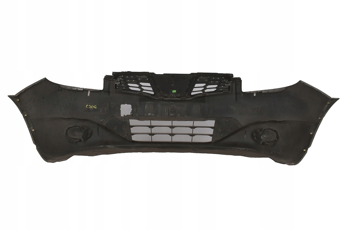 front bumper * front NISSAN QASHQAI and J10 LIFT