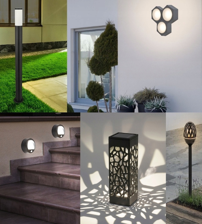 Reflektor Szynowy Lampa SPOT 12W LED 4000K DC 24V LiTrack Czarny Rabalux Jasność 630 lm