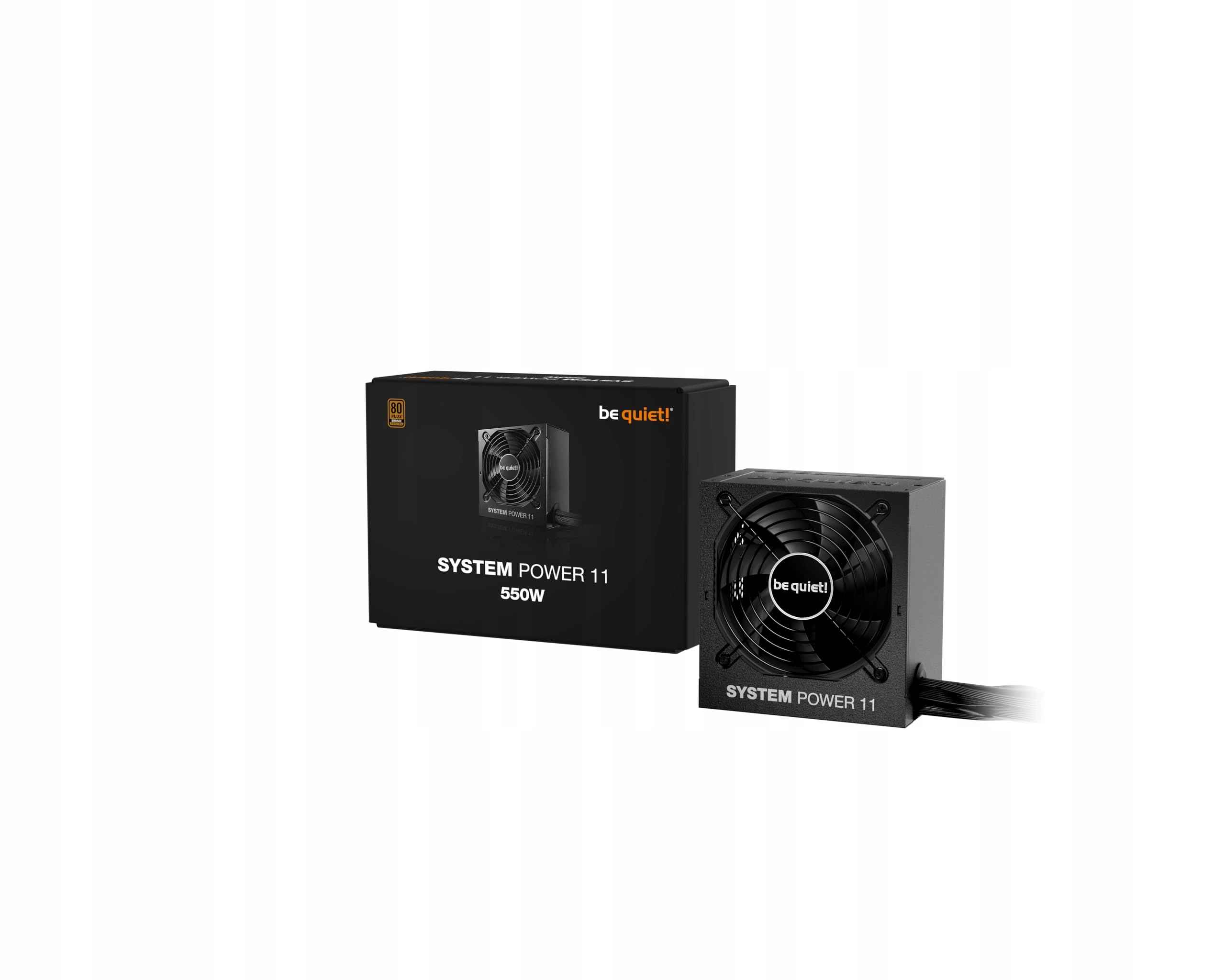 Be Quiet Dark Power Pro 11 - Niska cena na Allegro