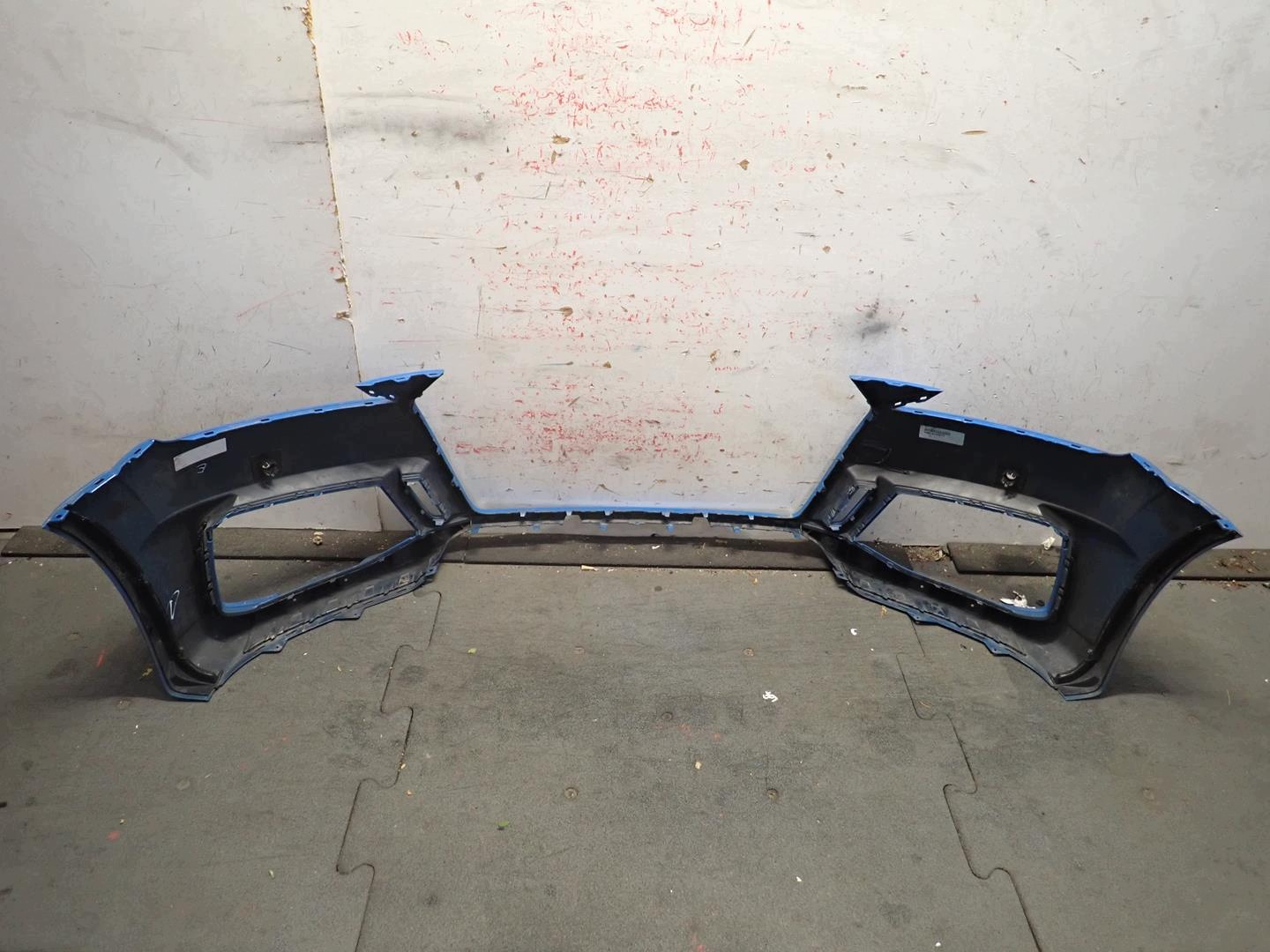 bumper front front AUDI TTRS TT RS LIFT 2018- 8S0807437