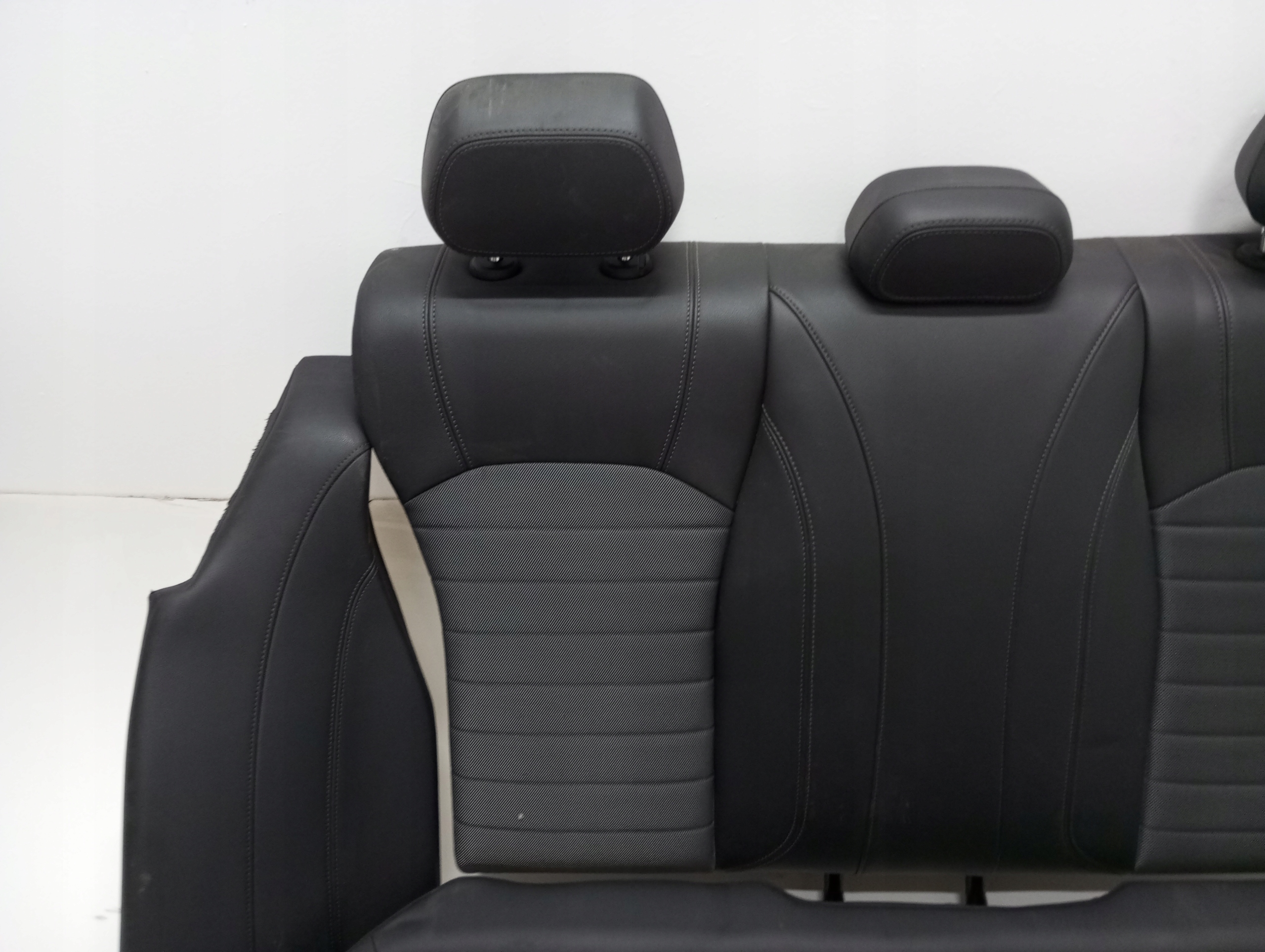 upholstery pol leather seats ALFA ROMEO GIULIA 02