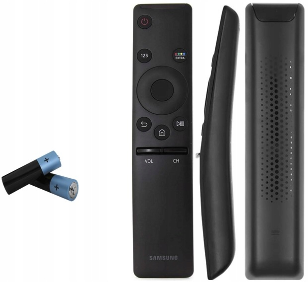 Originální Dálkový Ovladač Pro Televizor Samsung UA55K6500A UA55K6500AK UA55K6500AKXKE