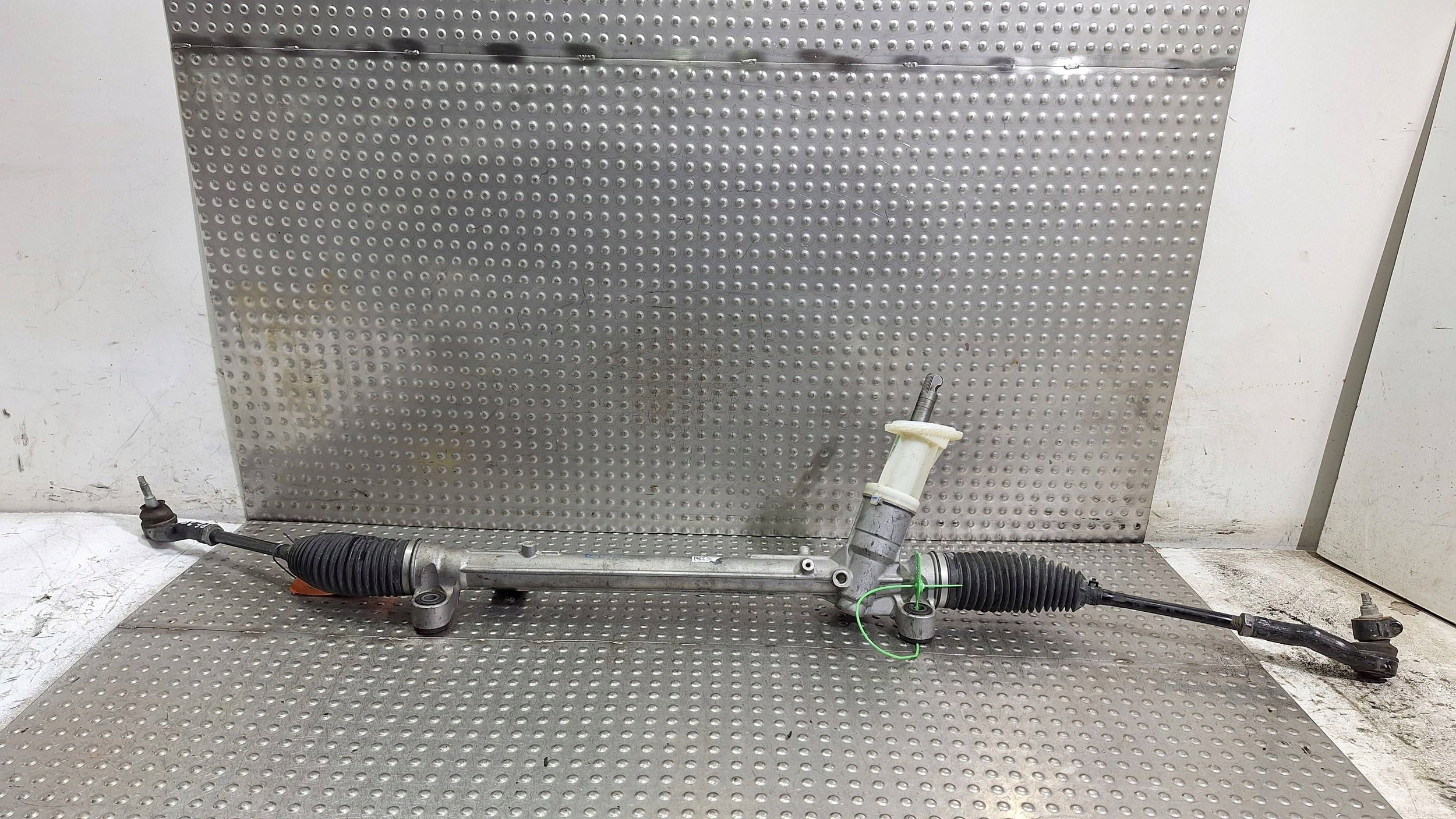 servo control LX6C-3A500-AD FORD KUGA MK3