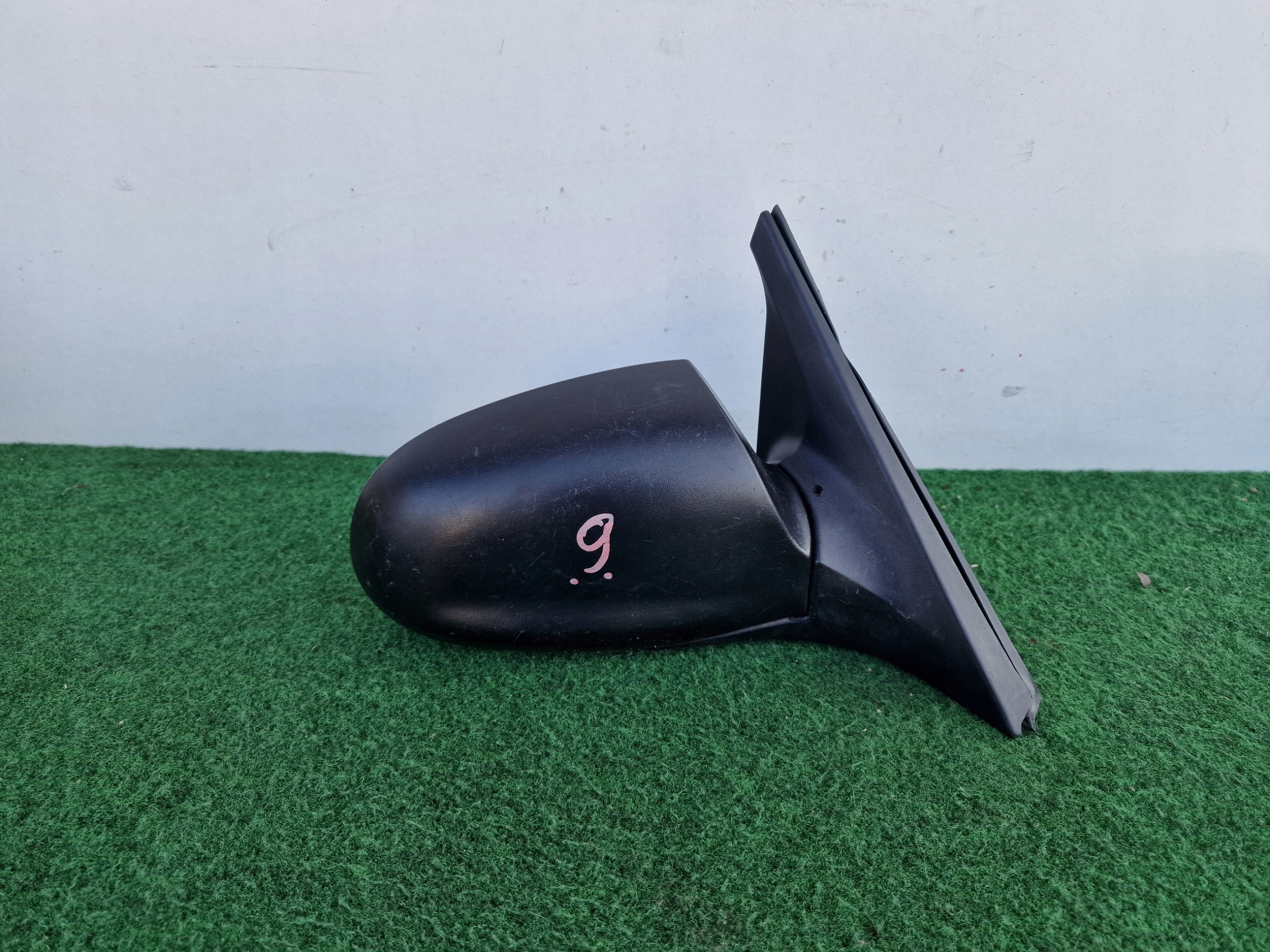 HYUNDAI ACCENT 2 II 00-03 ROK right mirror 5PIN E4012129 KA14/172MR