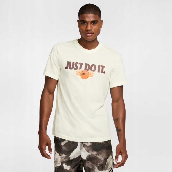 Pánské triko Nike Mens Dri-FIT Basketball