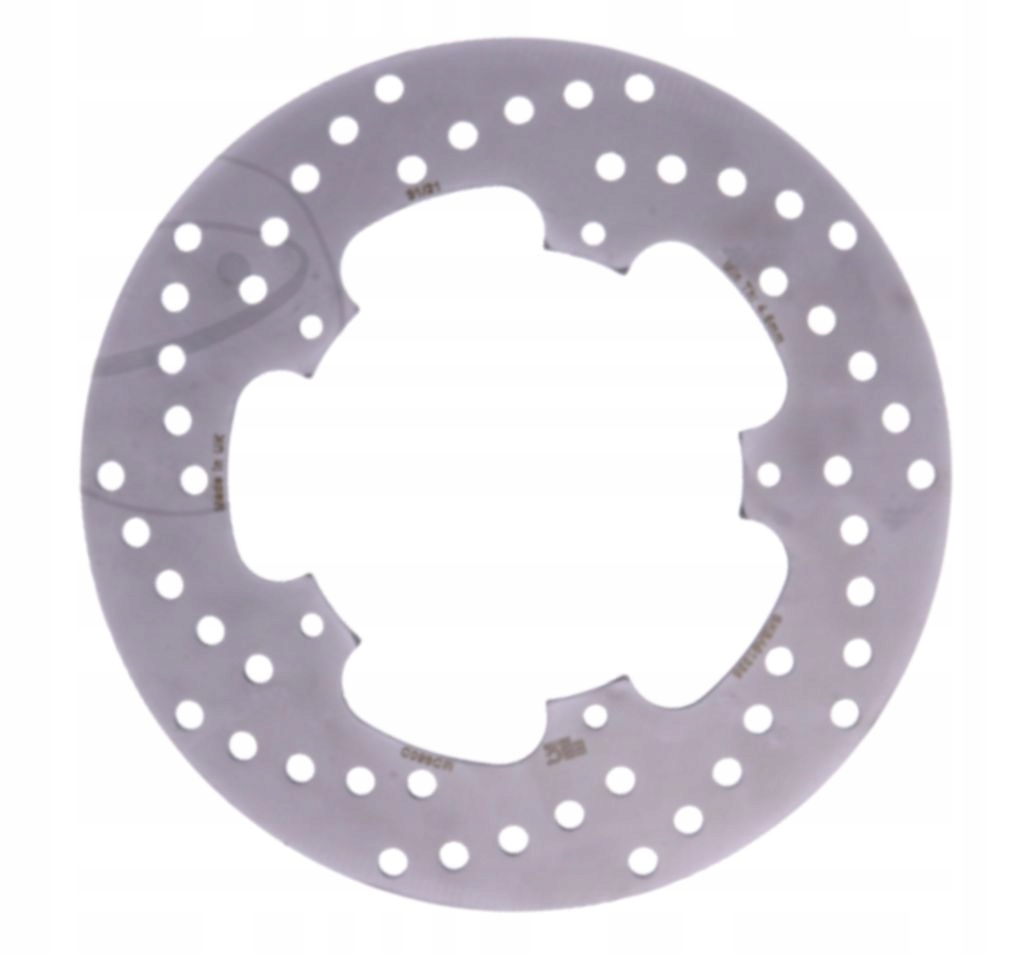 Přední Brzdový Kotouč Piaggio Hexagon 125 180 X10 350 X7 250 300 X8