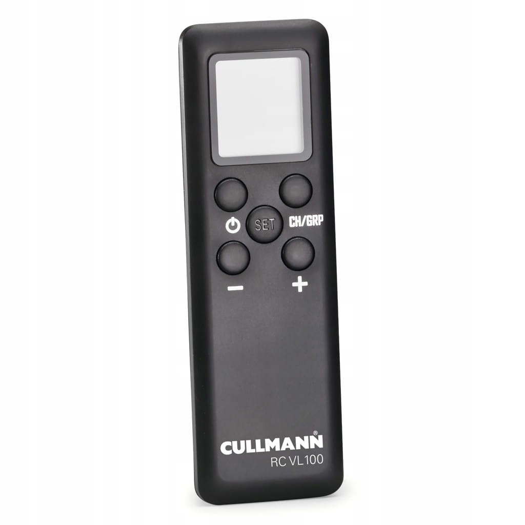 Lampa LED Cullmann CUlight VR 860BC Rodzaj inny