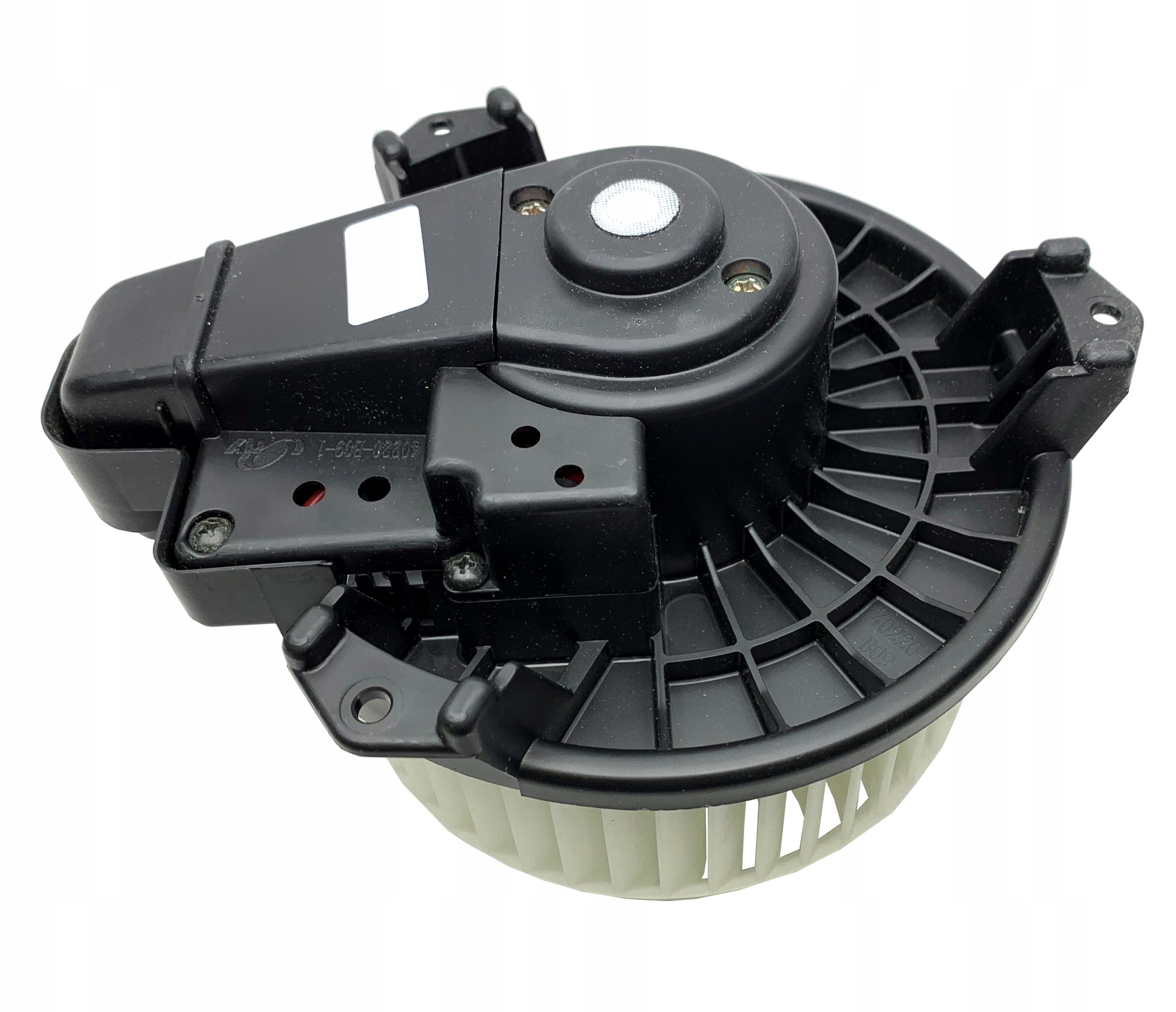 SILNIK WENTYLATOR LEXUS RX350 RX450h 2010 2012 Part manufacturer Ossca