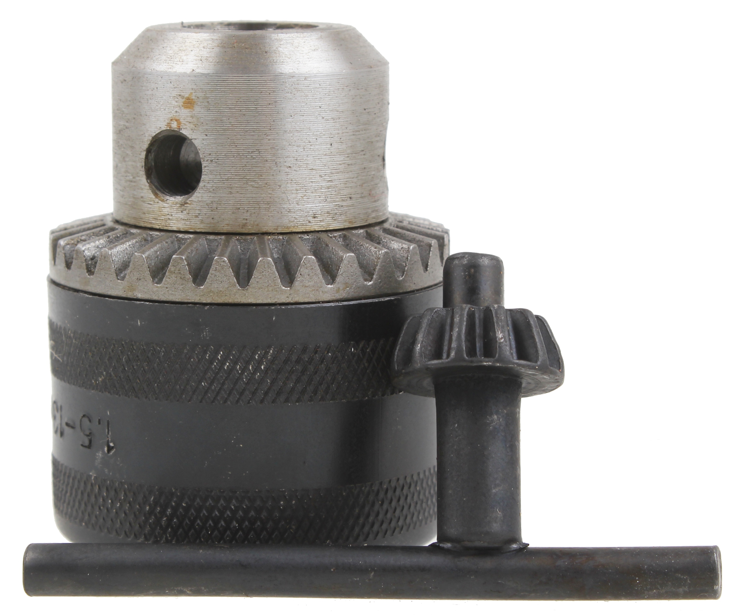 Uchwyt wiertarki główka futerko kluczyk 1,5-10 mm Rodzaj uchwyt