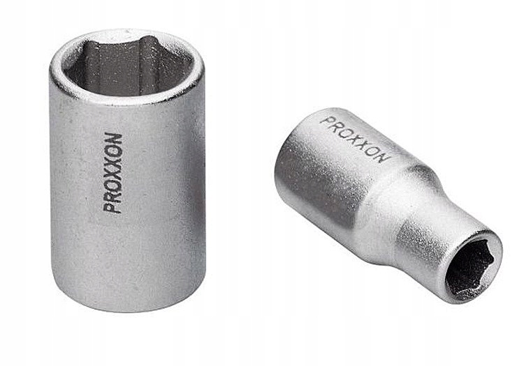 Proxxon Nasadka Sześciokątna 1/4" 7mm 23716