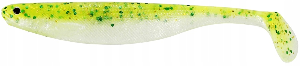 Ripper Westin ShadTeez Slim 12cm Sparkling Chartre