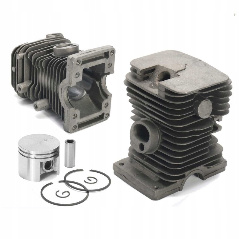 Cylinder Kompletny STIHL 017, MS170 MS170C NIKASIL