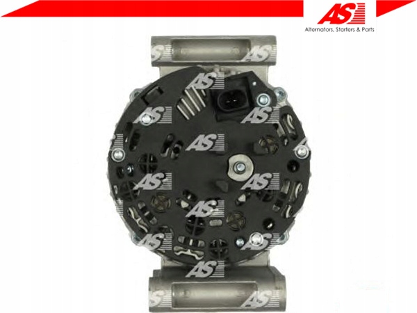 ALTERNATOR TRANSIT 2.2TDCI 06- 150A AS-PL Numer katalogowy części 0121615002