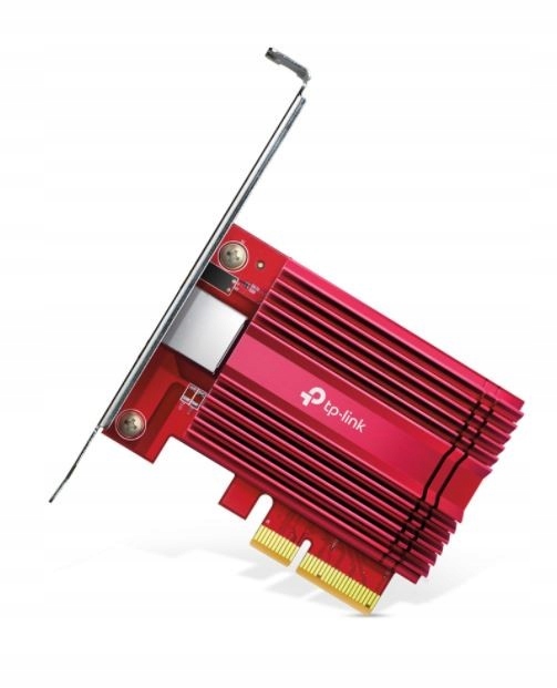 Tp-link Síťová karta TX401 Pci-e 1x10Gb