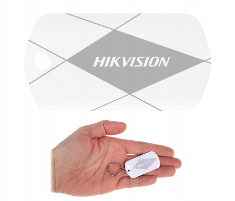 Wideodomofon Domofon Hikvision WiFi PoE Skrętka Kamera w panelu zewnętrznym Bez regulacji