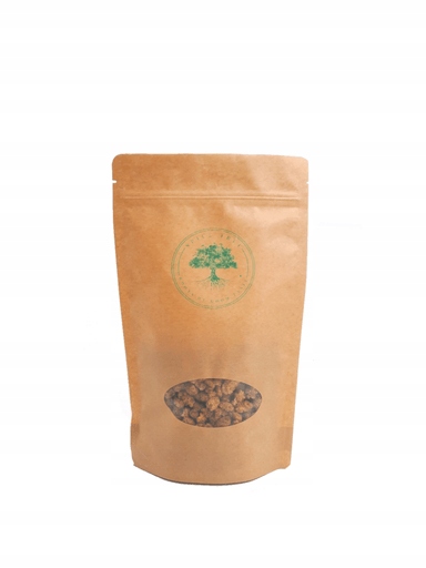 Levně 4 x Spice Tree Moruše sušená s bílým ovocem 200 g, přírodní kvalita Premium