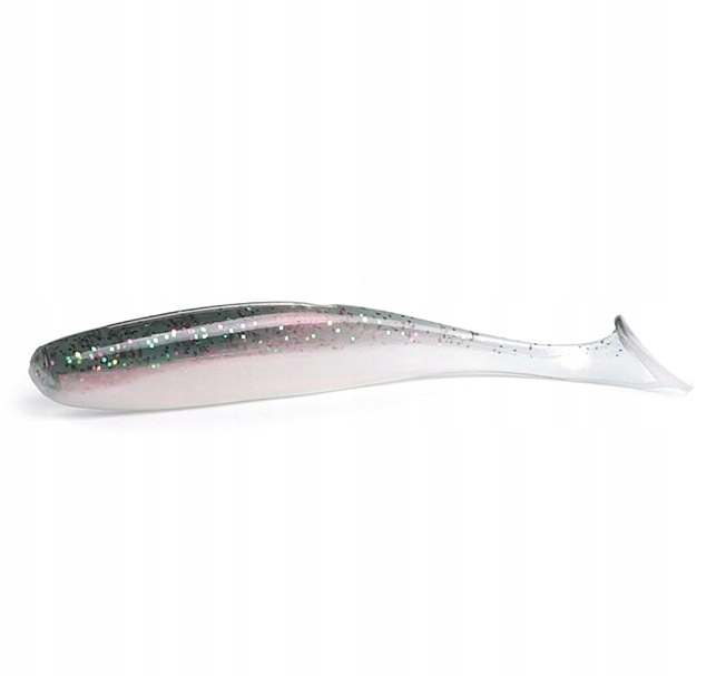 Guma Easy Shiner 7,5cm/2,1g na szczupaka Łowne