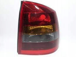 Задній ліхтар P OPEL ASTRA COUPE 2000-