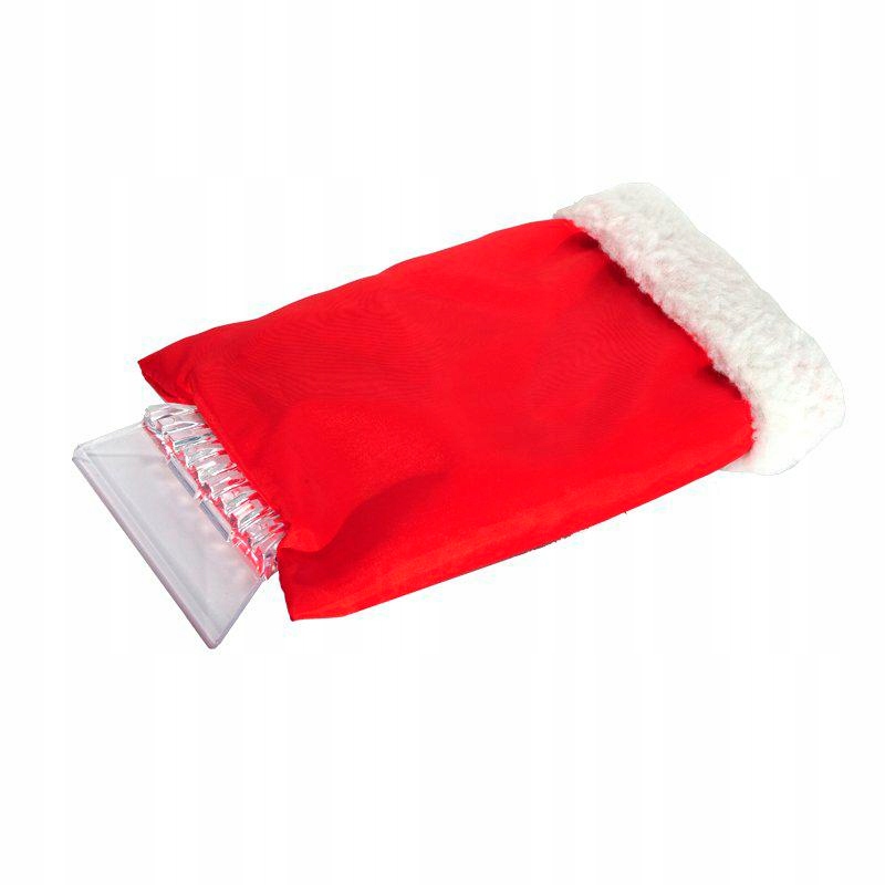 

Skrobaczka Do Szyb Z Rękawicą CAR42660