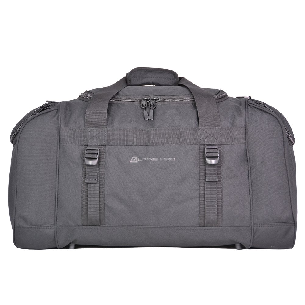 Alpine Pro Torba sportowa Active 60l czarna