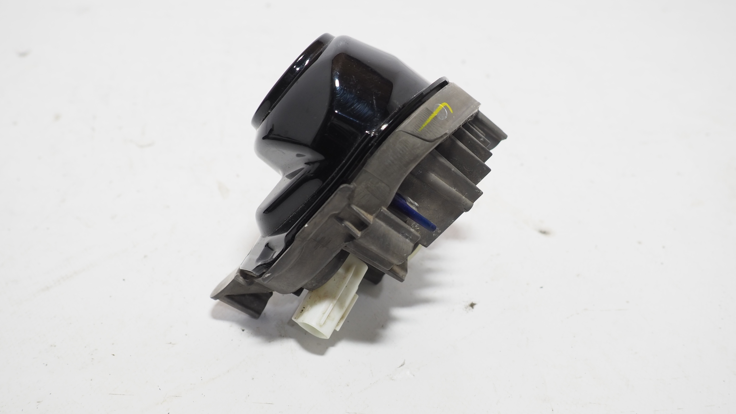 Mazda CX3 CX5 fog light LED right front 114-65101