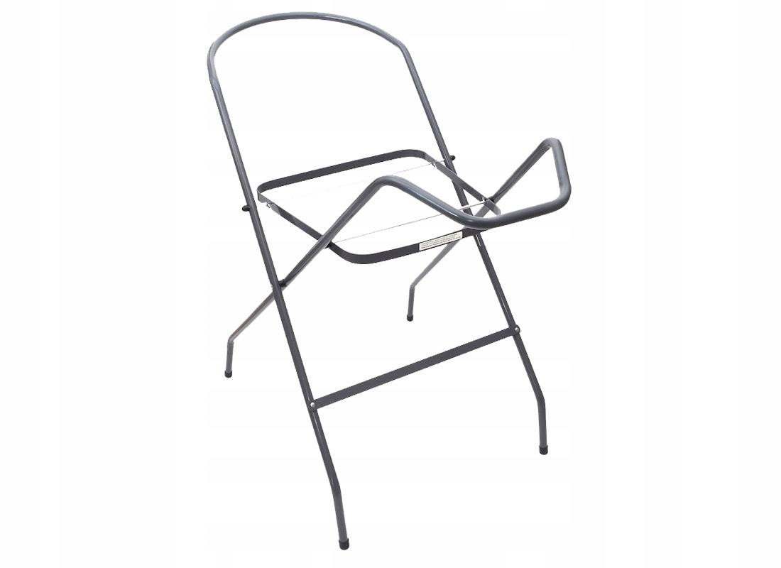 WANIENKA DLA DZIECKA TEGA "ZESTAW 8w1" WANNA TERMOMETR STOJAK + AKCESORIA Marka Tega Baby